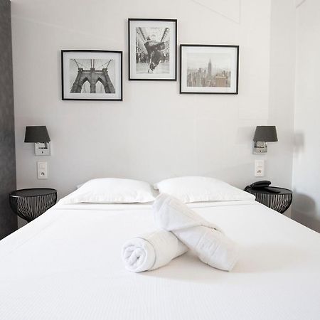 Wink Hotel Juvisy Buitenkant foto