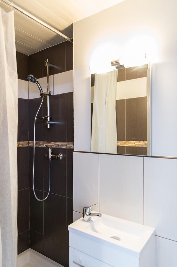 Wink Hotel Juvisy Buitenkant foto
