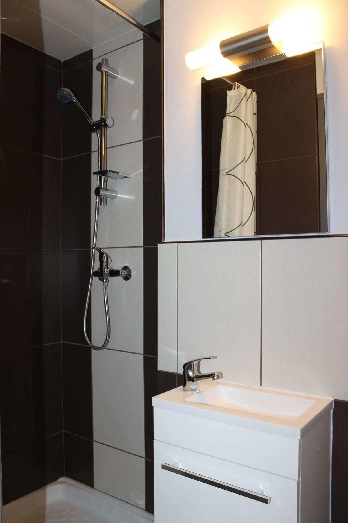 Wink Hotel Juvisy Buitenkant foto